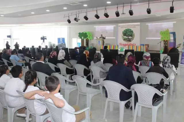 Tuşba'da '5 Haziran Dünya Çevre Günü' Etkinlikleri Tuşba'da '5 Haziran Dünya Çevre Günü' Etkinlikleri