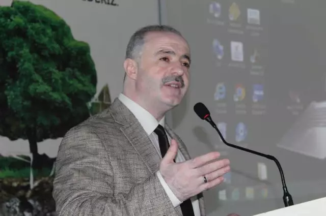 Tuşba'da '5 Haziran Dünya Çevre Günü' Etkinlikleri Tuşba'da '5 Haziran Dünya Çevre Günü' Etkinlikleri