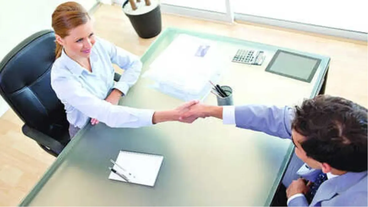 Yabancı Kökenliye İstihdamda Ayrımcılık