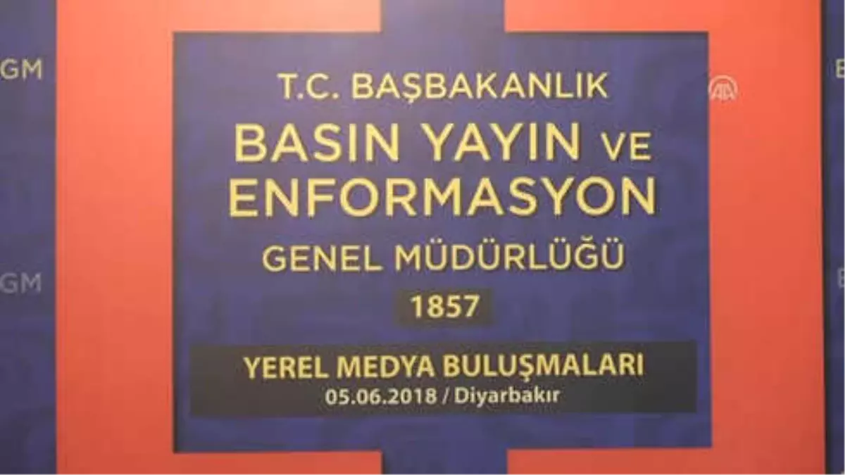 AK Parti Genel Başkan Yardımcısı Eker: 'En Büyük Kürt Partisi Adalet ve Kalkınma Partisi'dir'