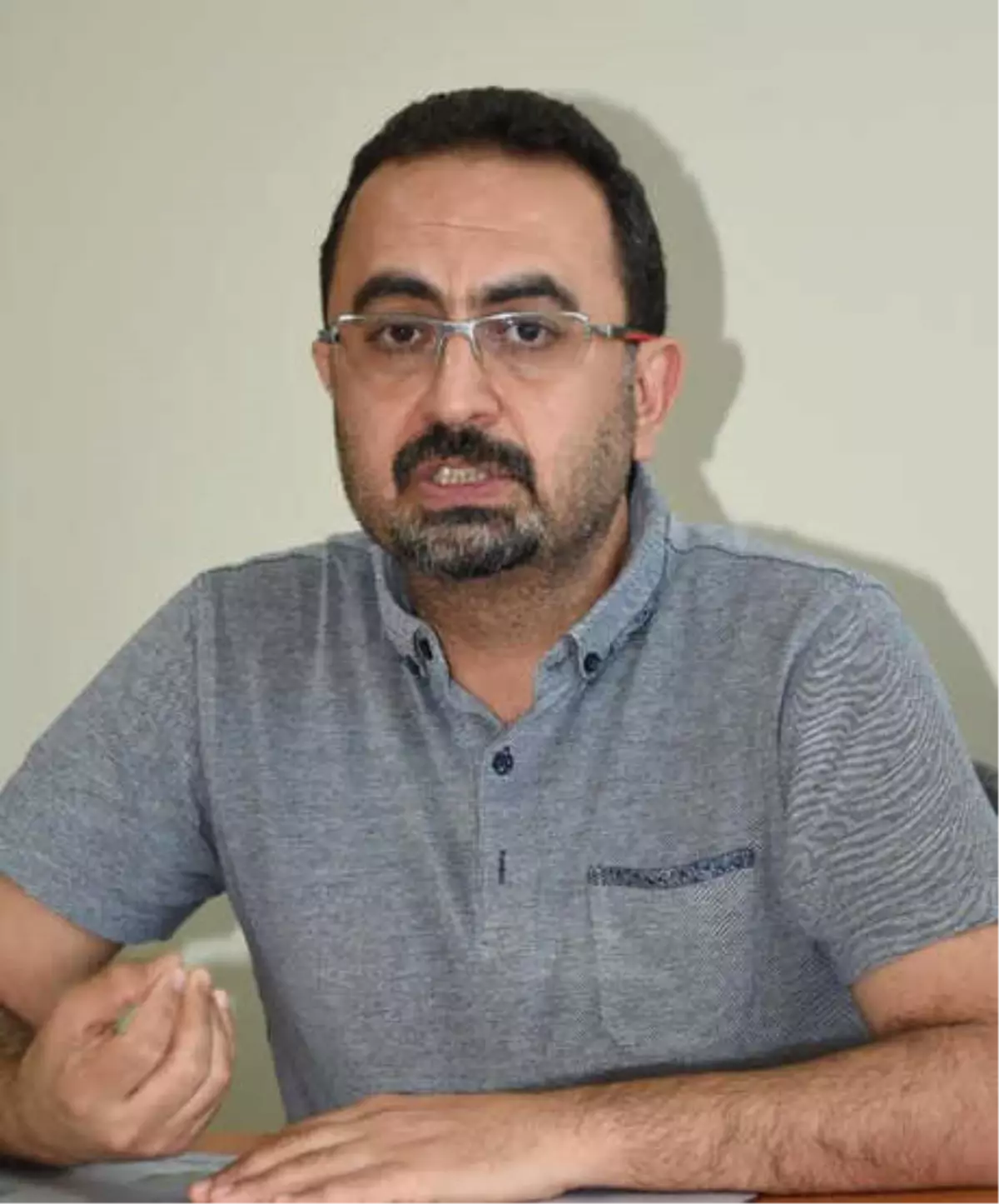 Anne ve Babalara Karne Uyarısı