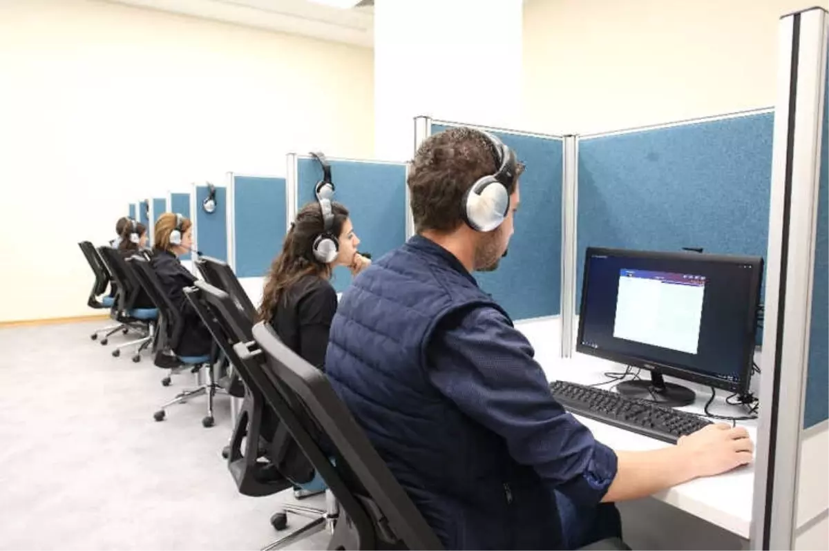Atılım Üniversitesi Toefl Merkezi