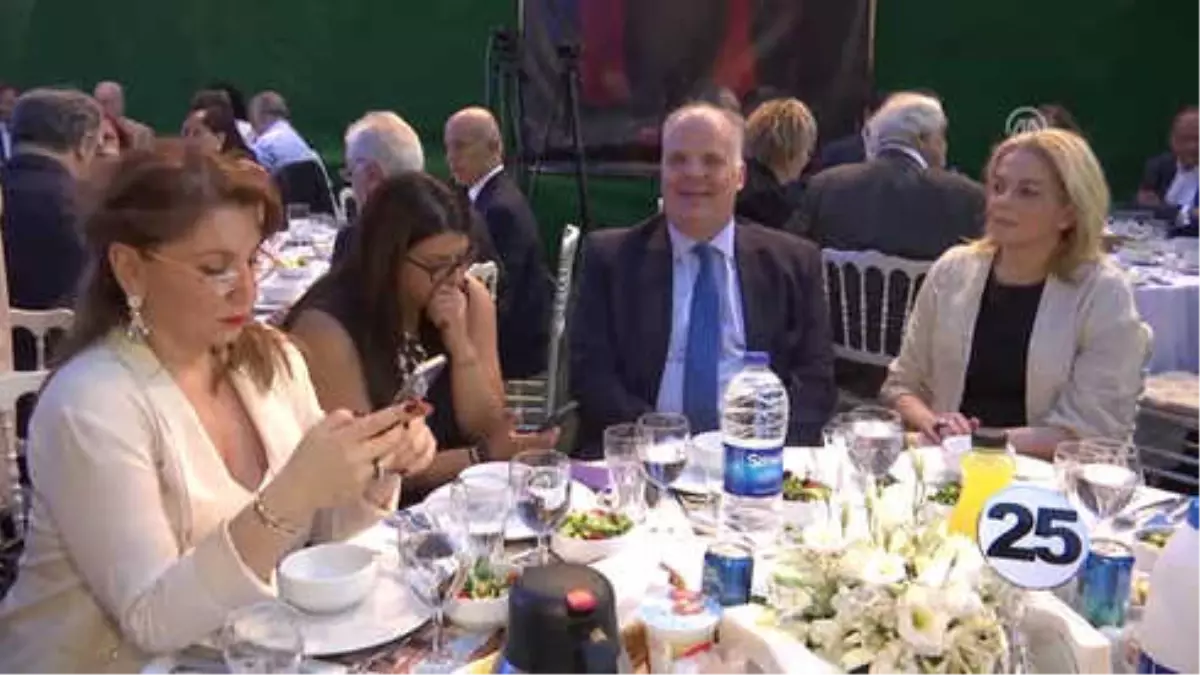 Başbakan Yardımcısı Çavuşoğlu: 'Türkiye Her Üç Semavi Dininde İnananlarının Olduğu, Kutsal...