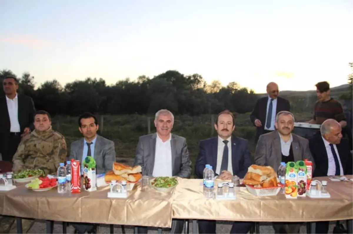 Bayburt'ta En Temiz Köyler Ödüllendirildi