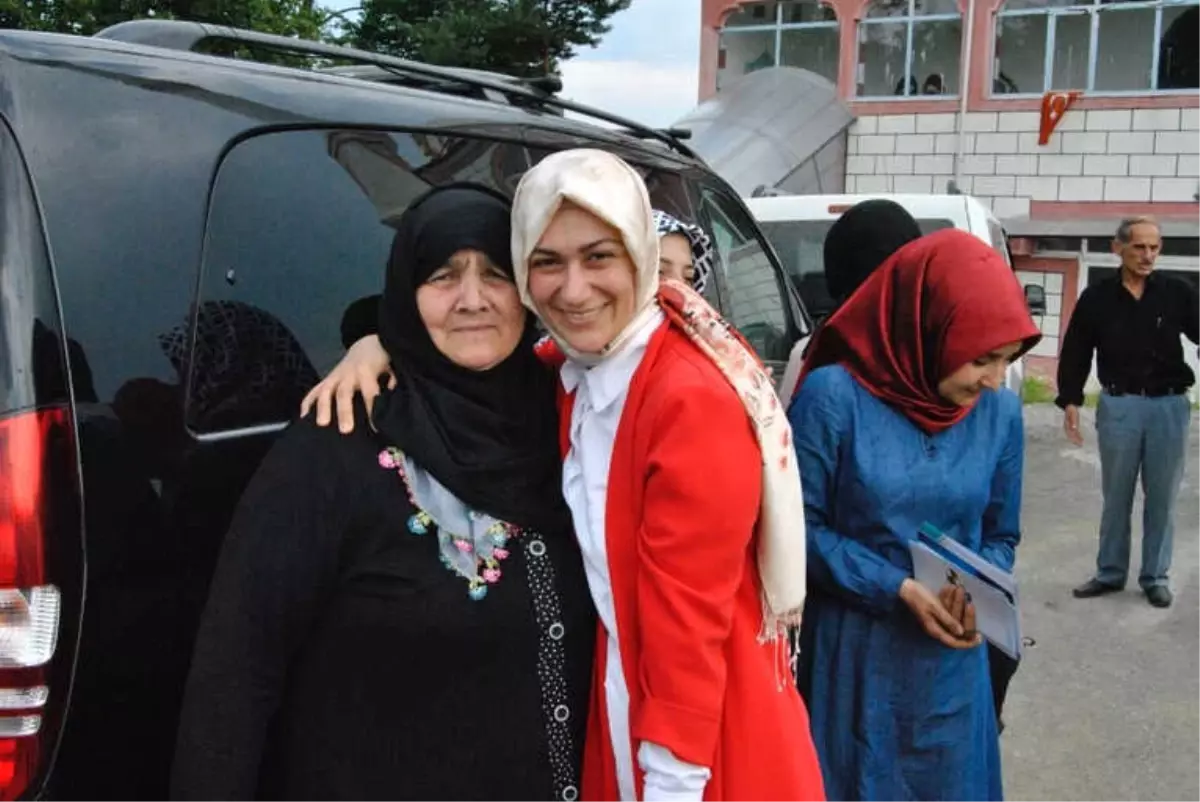 Bilgin: 'Hizmetler Daha da Katlanacak'