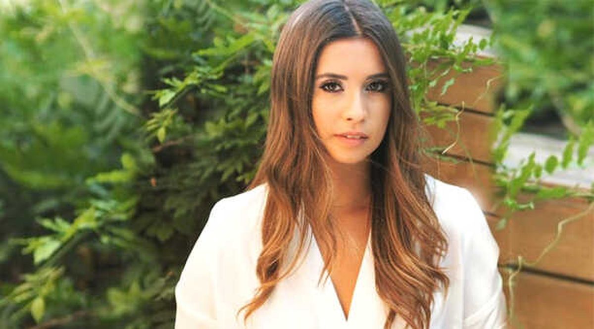 Buse Terim Sosyal Medyadan Takipçileriyle Dertleşti