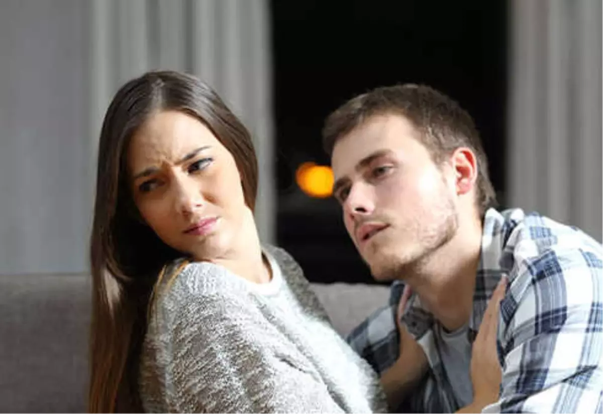 cinsel isteksizlik nedir neden olur