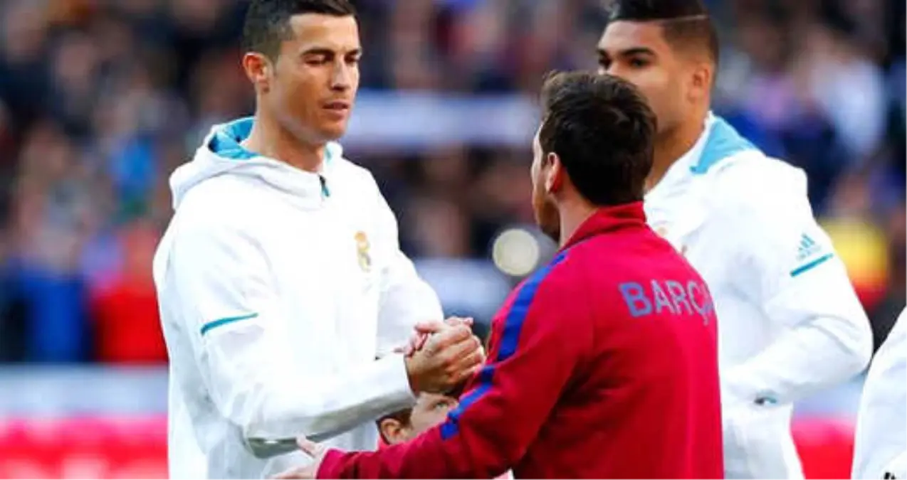 Boksör Mayweather, Yıllık Kazançta Messi ve Ronaldo'yu Solladı
