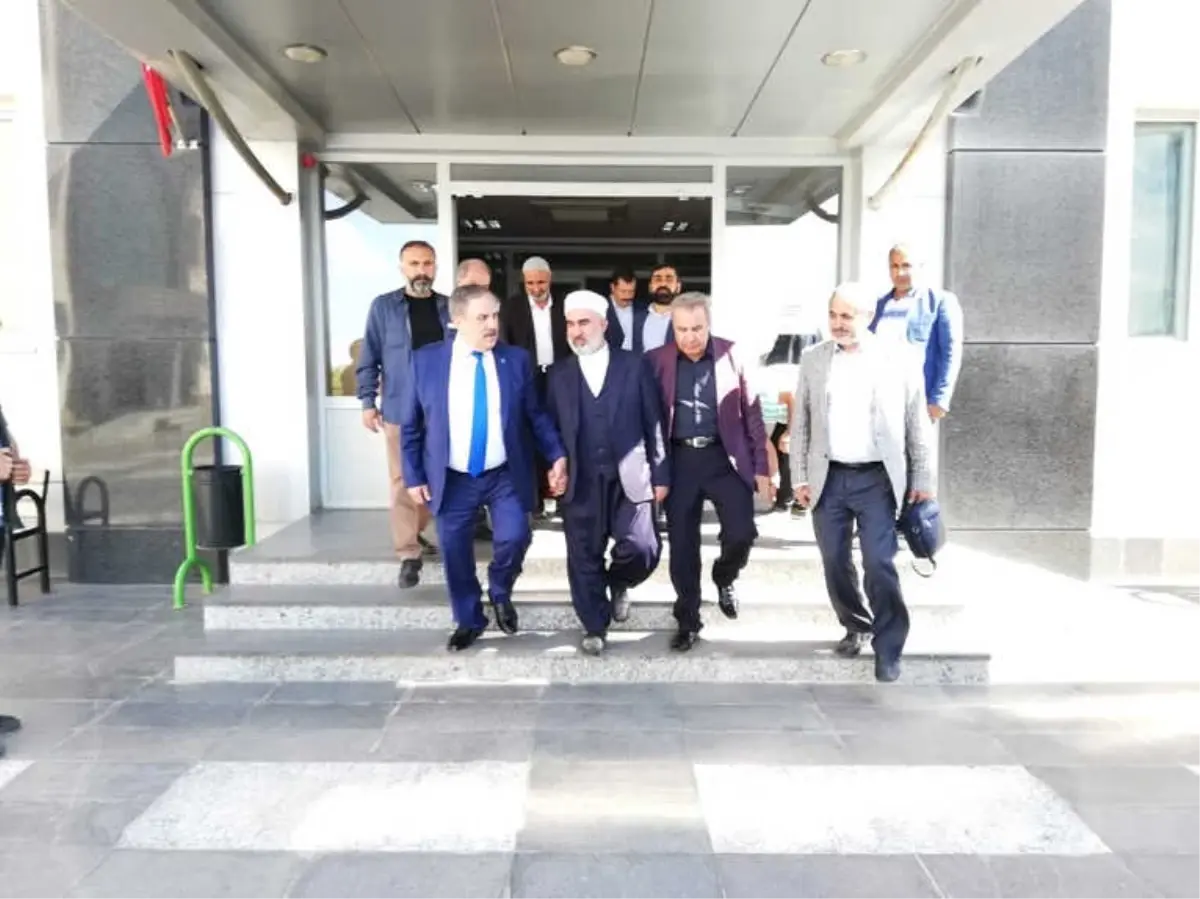 Ensarioğlu Durmak Bilmiyor
