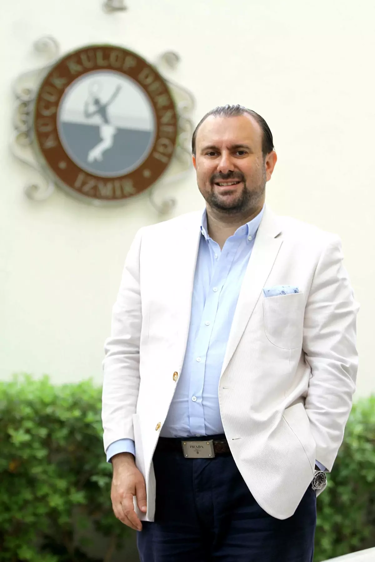 Enver Bakioğlu Onuruna Küçük Kulüp'ten Vefa Turnuvası