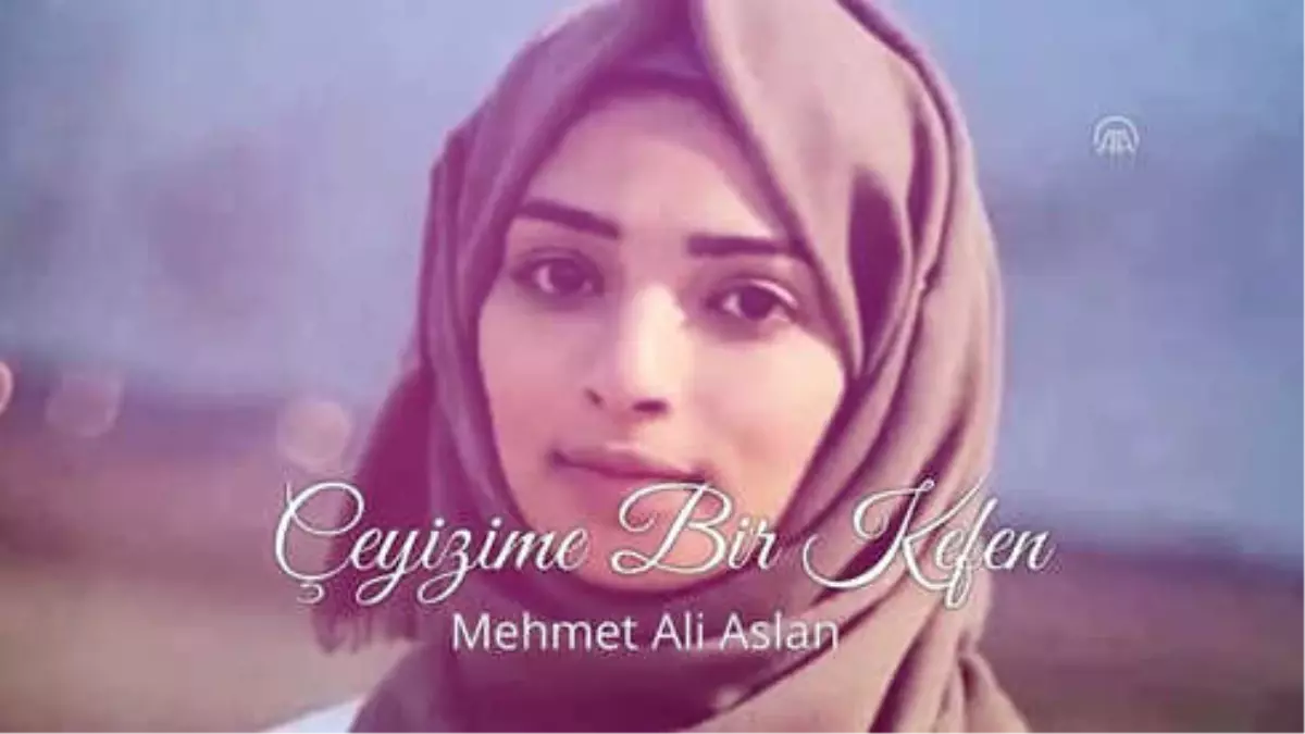 Gazzeli Hemşire Rezzan En-Neccar İçin Ezgi Bestelendi