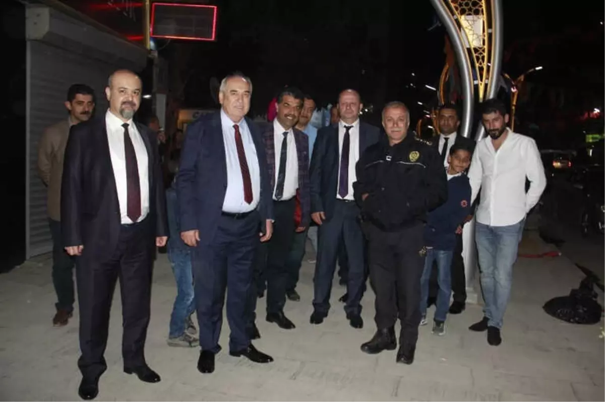 Genel Müdür Akyol Hakkari'ye Hayran Kaldı