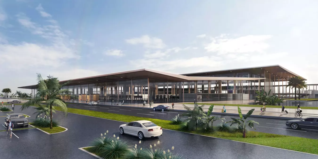 GMW MIMARLIK'a 11. International Design Awards'ta Bronz Madalya!