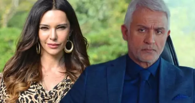 Hande Ataizi, Yıllar Önce Talat Bulut'un Tacizine Uğradığını İtiraf Etti Hande Ataizi, Yıllar Önce Talat Bulut'un Tacizine Uğradığını İtiraf Etti