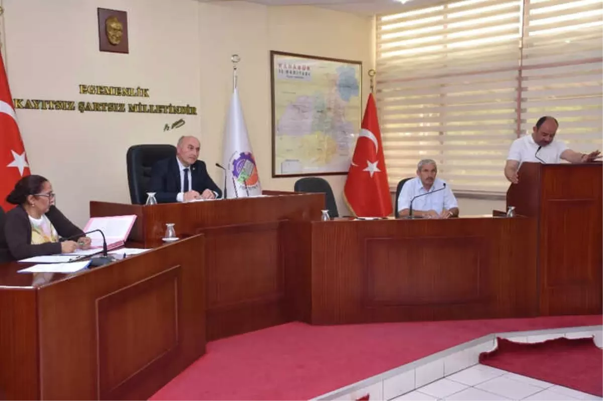 İl Özel İdaresi'nin Teknopark'a Katılımı Kabul Edildi