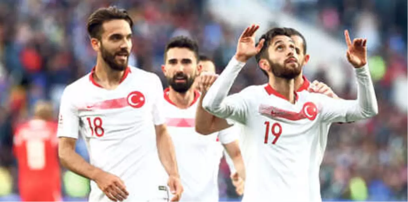 İlklerin Gecesi