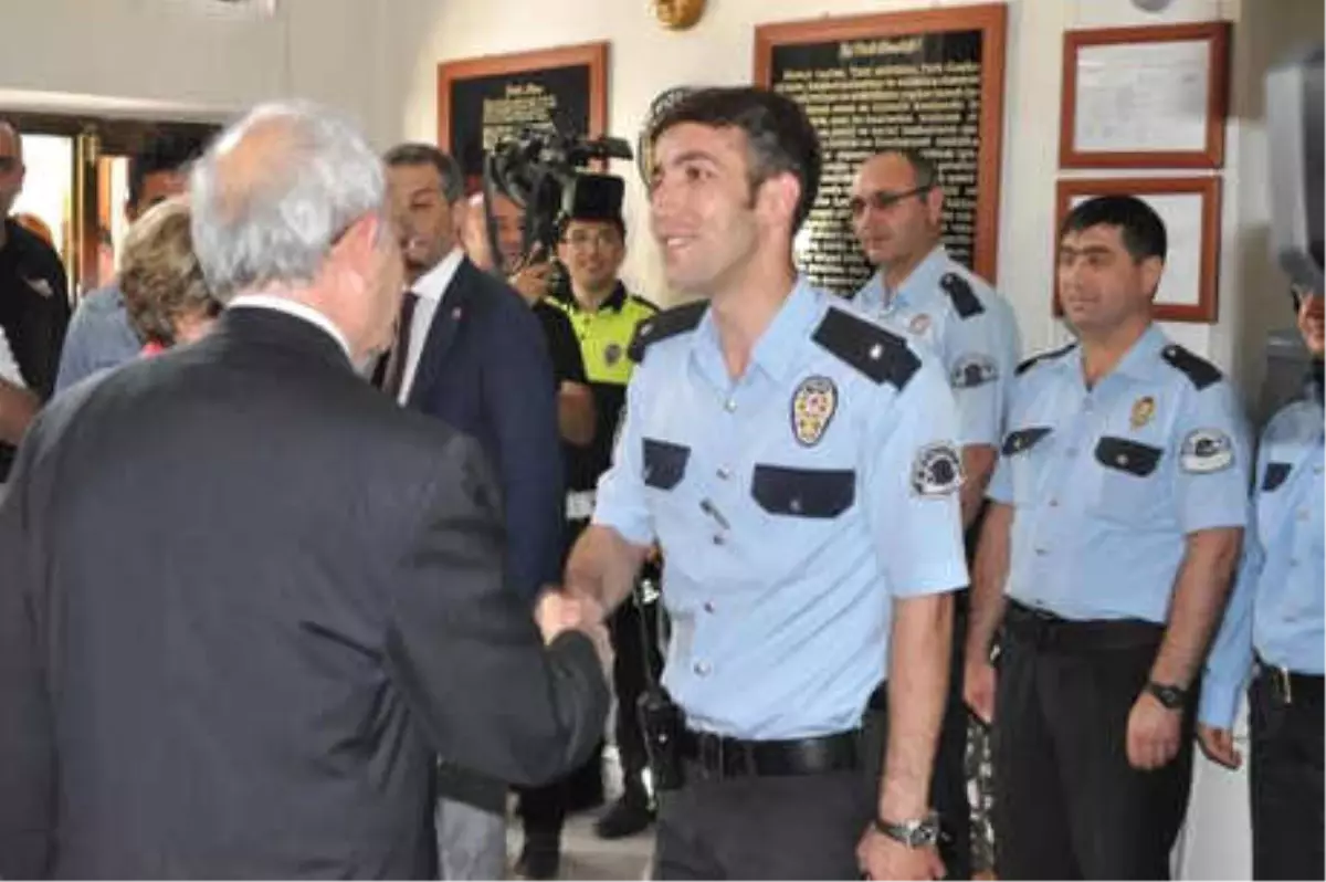 Kılıçdaroğlu: Türkiye'ye Dolar Yağdıracağız (3)