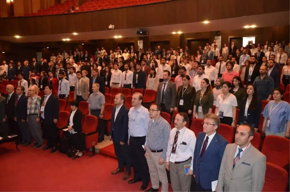 Ktü'de 'Düşünden Gerçeğine Proje Pazarı'