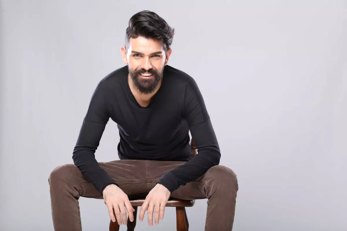 Mehmet Çevik Bomba Gibi Dönüyor