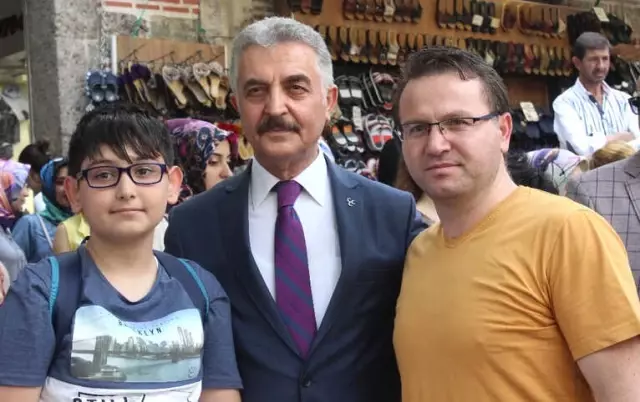 MHP Genel Sekreteri İsmet Büyükataman Açıklaması MHP Genel Sekreteri İsmet Büyükataman Açıklaması