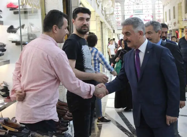 MHP Genel Sekreteri İsmet Büyükataman Açıklaması MHP Genel Sekreteri İsmet Büyükataman Açıklaması
