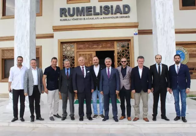MHP Genel Sekreteri İsmet Büyükataman Açıklaması MHP Genel Sekreteri İsmet Büyükataman Açıklaması