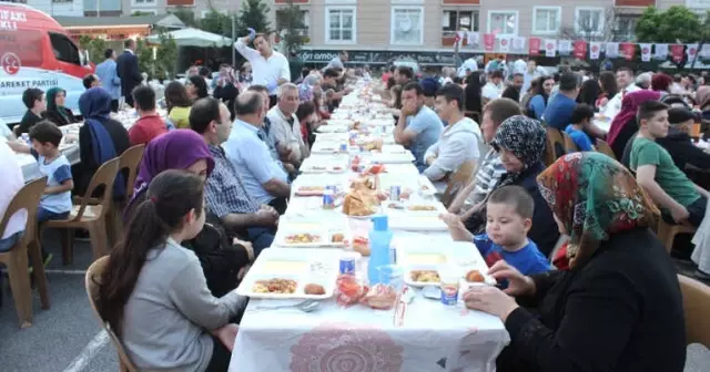 MHP Genel Sekreteri İsmet Büyükataman Açıklaması MHP Genel Sekreteri İsmet Büyükataman Açıklaması