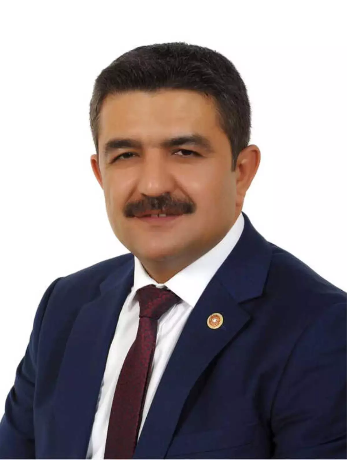 Milletvekili Polat'ın Kilis'in İl Oluşu Yıl Dönümü Mesajı