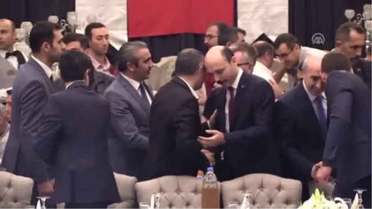 Selametle Yaşamanın Tek Yolu, Milli Birlik ve Beraberlik'