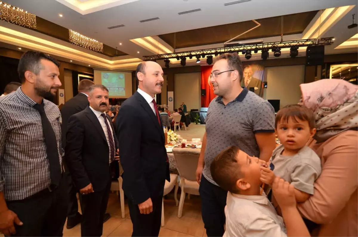 Selametle Yaşamanın Tek Yolu, Milli Birlik ve Beraberlik'