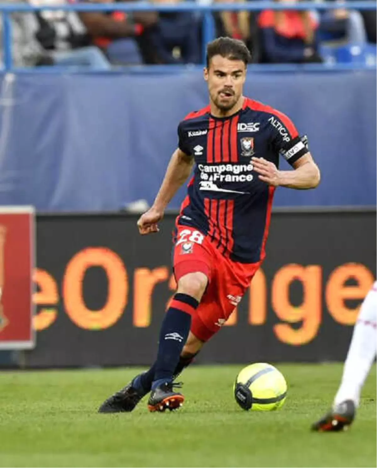 Trabzonspor, Stoper Transferinde Sona Yaklaştı