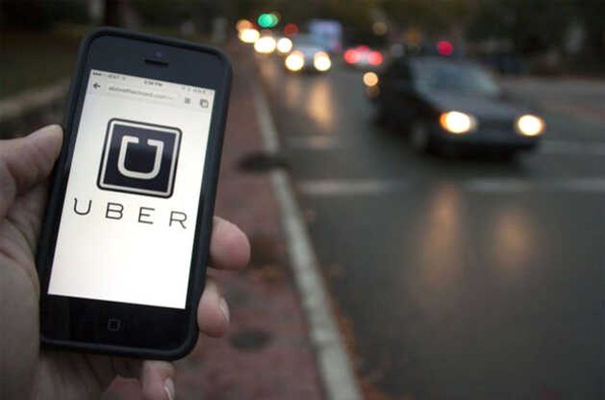 Türkiye'de Yasaklanacağı Konuşulan UBER, Bisiklet Kiralama İşine Giriyor