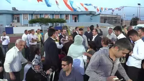 Ünal: '24 Haziran'da Şahlanış ve Yükseliş Dönemi Başlayacak' Ünal: '24 Haziran'da Şahlanış ve Yükseliş Dönemi Başlayacak'