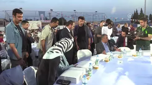 Ünal: '24 Haziran'da Şahlanış ve Yükseliş Dönemi Başlayacak' Ünal: '24 Haziran'da Şahlanış ve Yükseliş Dönemi Başlayacak'