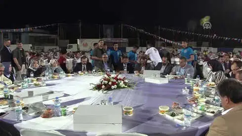 Ünal: '24 Haziran'da Şahlanış ve Yükseliş Dönemi Başlayacak' Ünal: '24 Haziran'da Şahlanış ve Yükseliş Dönemi Başlayacak'