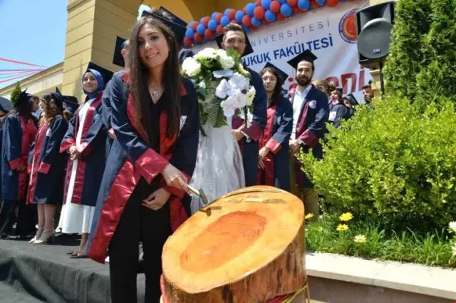 Vali Kaymak: Hayatta Her Şey Maaş ve Statü Değil