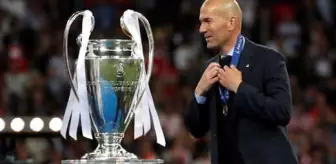 2022 Dünya Kupası: Zinedine Zidane, Katar'dan Gelen 200 Milyon Euroluk Teklifi Kabul Etti 2022 Dünya Kupası: Zinedine Zidane, Katar'dan Gelen 200 Milyon Euroluk Teklifi Kabul Etti