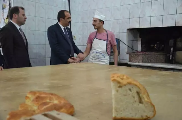 AK Parti Trabzon Milletvekili Balta Seçim Çalışmalarına Ara Vermeden Devam Ediyor AK Parti Trabzon Milletvekili Balta Seçim Çalışmalarına Ara Vermeden Devam Ediyor