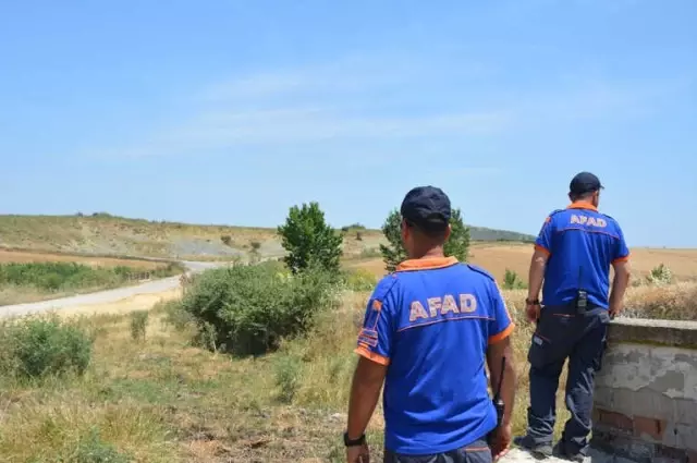 Alzheimer Hastası 5 Gündür Kayıp