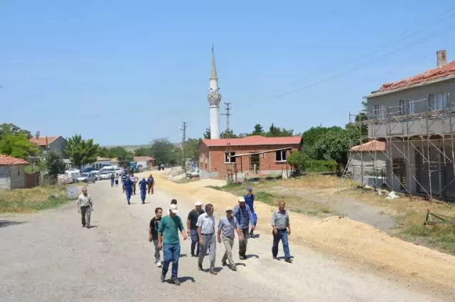 Alzheimer Hastası 5 Gündür Kayıp