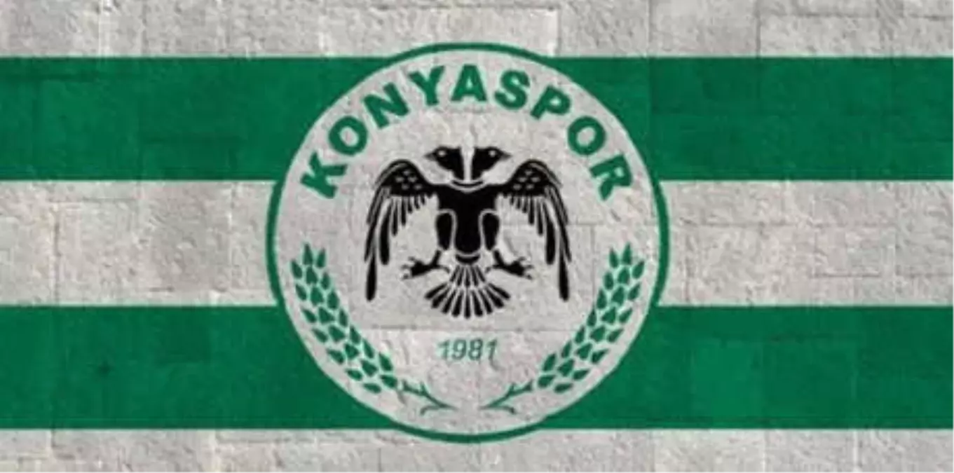 Atiker Konyaspor'da Kongre Heyecanı Yaşanıyor Atiker Konyaspor'da Kongre Heyecanı Yaşanıyor