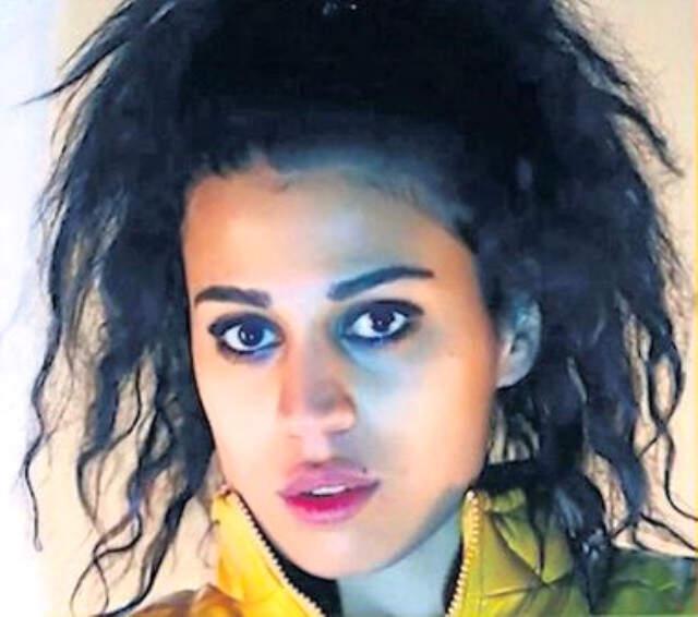 Ayşe Özyılmazel, İhaneti Affeden Kibariye'ye Ateş Püskürdü: Acilen Terk Et O Kocayı