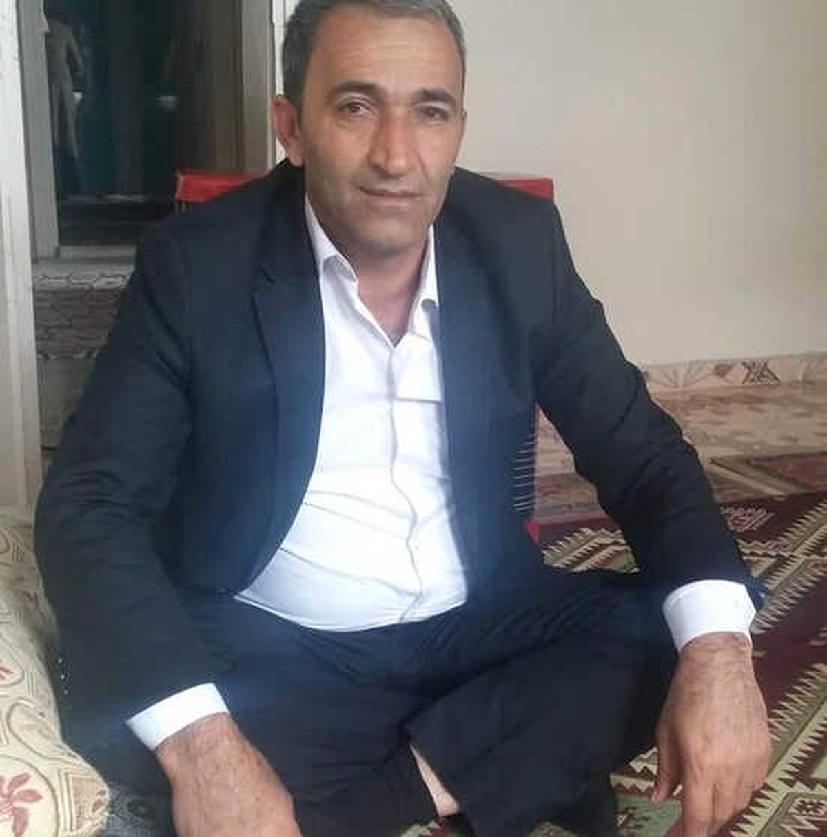 Başkale'de Muhtara Silahlı Saldırı