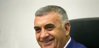 Zeki Toçoğlu: Başkan Toçoğlu: 'Eski Stadı Şehir Parkı Olarak Değerlendirmeyi Planlıyoruz' Zeki Toçoğlu: Başkan Toçoğlu: 'Eski Stadı Şehir Parkı Olarak Değerlendirmeyi Planlıyoruz'