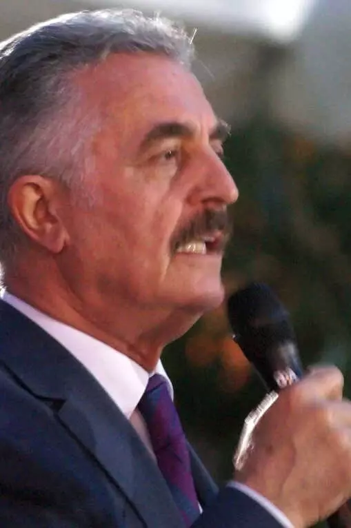 Büyükataman Devlet Bahçeli'nin Karnesini Yayınladı Büyükataman Devlet Bahçeli'nin Karnesini Yayınladı