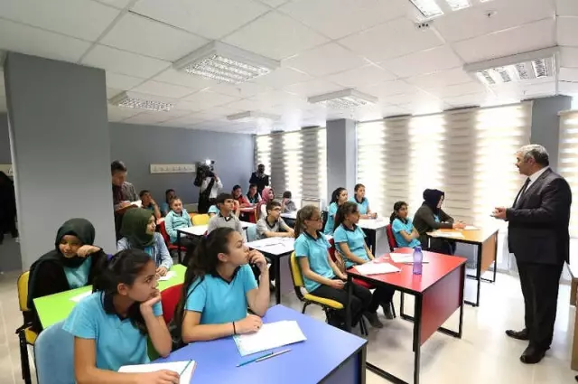 Büyükşehir'in Yatırım Hamlesi Devam Ediyor Büyükşehir'in Yatırım Hamlesi Devam Ediyor
