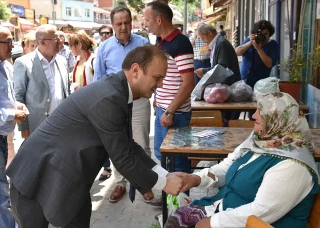 Cumhurbaşkanı ve 27. Dönem Milletvekili Genel Seçimi'ne Doğru Cumhurbaşkanı ve 27. Dönem Milletvekili Genel Seçimi'ne Doğru
