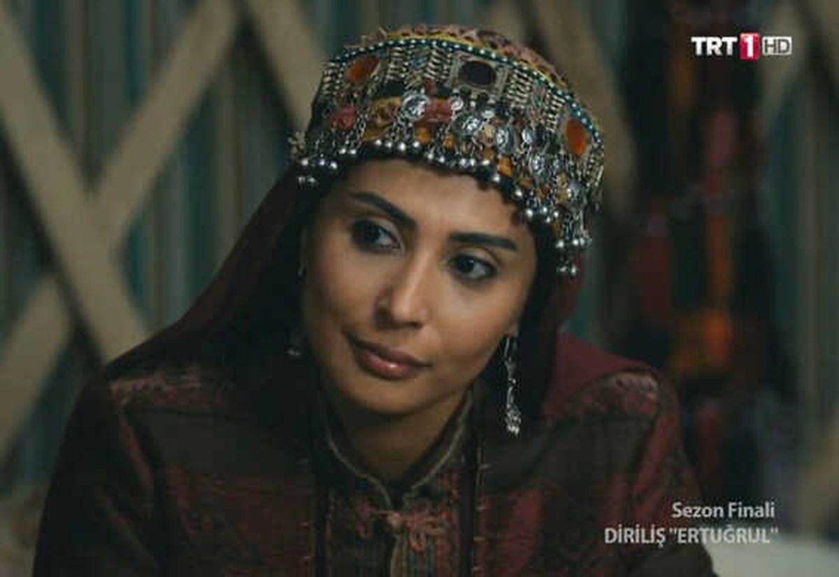 Diriliş Ertuğrul'da İki Farklı Karakteri Oynadı, Yeni Sezonda Olmayacak