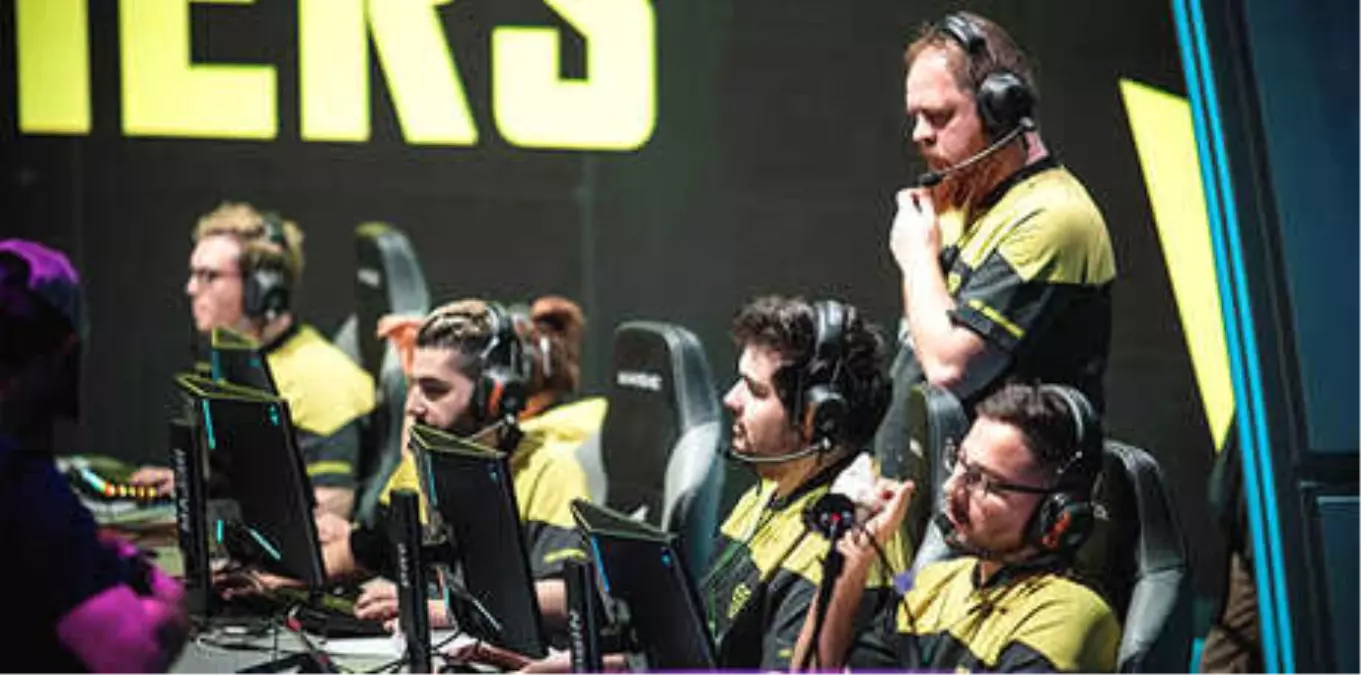 Esl One: Belo Horizonte Grupları Belli Oldu! İşte Temsilcimizin Rakipleri...