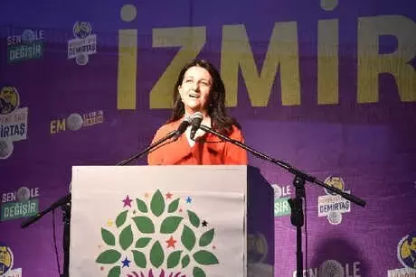Hdp'li Buldan: 24 Haziran'ın 1 Kasım'ı Olmayacak
